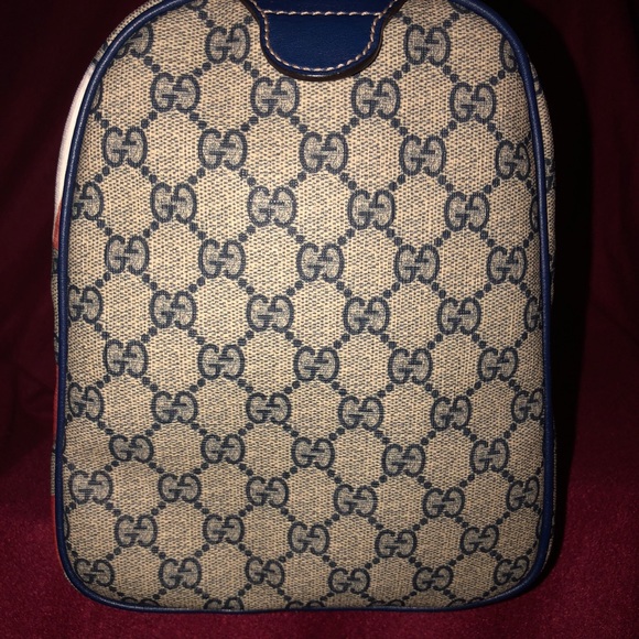 Gucci Authentic speedy bag NO TRADE - Picture 4 of 8